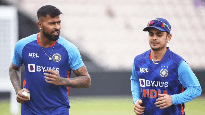 ICC World Rankings | ICC World Rankings में Ishan Kishan, Hardik Pandya के साथ इन खिलाड़ियों का जलवा, ऑस्ट्रेलिया के इस बल्लेबाज़ ने Babar Azam को दी धोबी पछाड़