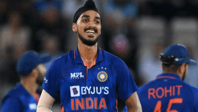 IND vs SL 2nd T20I | Arshdeep Singh के फिटनेस ने बढ़ाई कप्तान Hardik Pandya की टेंशन, जानिए Sri Lanka vs India T20I Series में किसे हटाया जाएगा