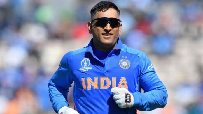 MS Dhoni | MS धोनी को लेकर इस युवा खिलाड़ी का बड़ा बयान, कहा- 'भारत में सब उनके बाद ही...'