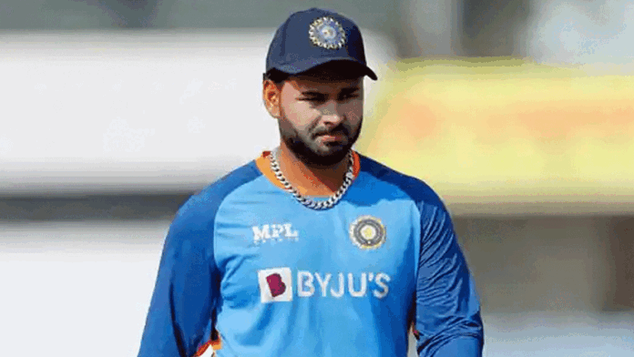 Rishabh Pant Health Update | ऋषभ पंत की हालत में सुधार, ICU से प्राइवेट वार्ड में लाया गया