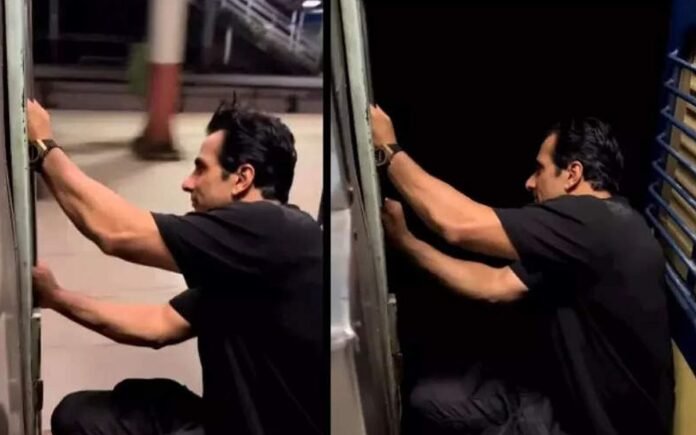 Sonu Sood: सोनू सूद के इस हरकत पर रेलवे ने लगाई फटकार, एक्टर ने झट से मांगी माफी, जानें पूरा मामला