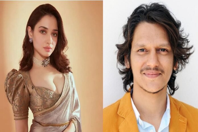 Tamannaah Bhatia Boyfriend: कौन है विजय वर्मा, जिसे डेट कर रही हैं तमन्ना, जानें उनके बारे में सबकुछ