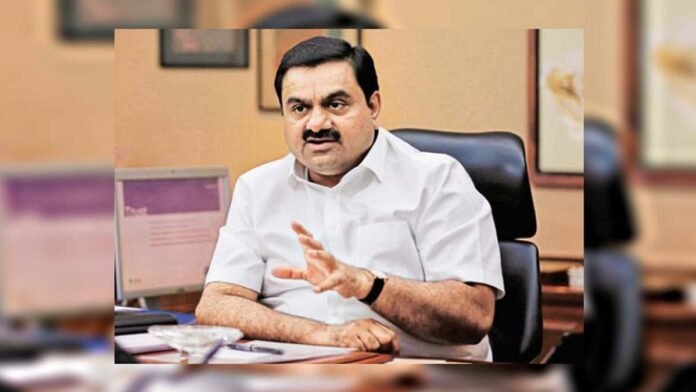 Adani Enterprises Share | 15 फीसदी टूटा अडानी एंटरप्राइजेज का शेयर, जानें समूह की किन कंपनियों के शेयर में कितना गिरावट?