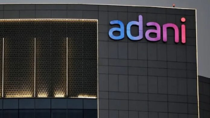 Adani Share Updates : अदाणी के शेयरों पर सबकी नजर टिकी, वित्त मंत्री निर्मला सीतारमण ने कही ये बात