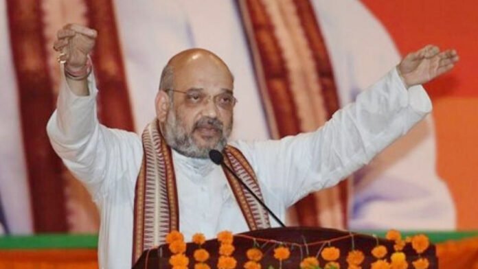 Amit Shah to visit Puttur | 11 फरवरी को कर्नाटक के पुत्तूर का दौरा करेंगे अमित शाह