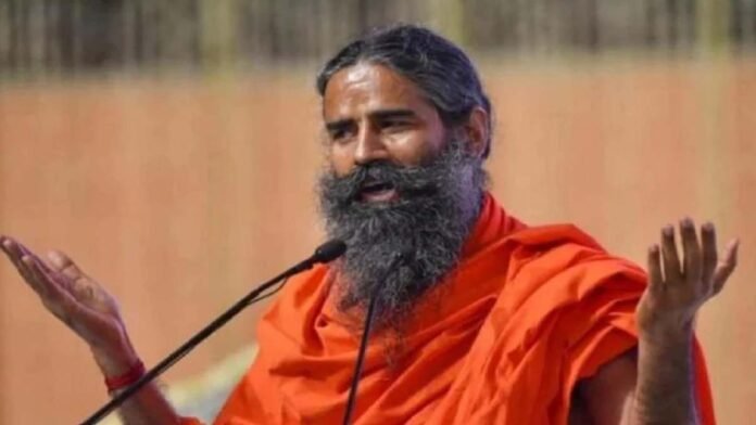 Baba Ramdev | बाबा रामदेव के विवादित बोल- नमाज पढ़ो, हिंदु लड़कियों को उठाओ और जो भी पाप करना है करो, मुसलमानों को यही सिखाया जाता है, देखें Video