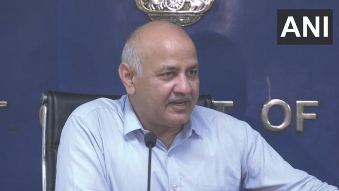 CBI Summons Manish Sisodia | CBI ने मनीष सिसोदिया को फिर जारी किया समन, 26 फरवरी को पूछताछ के लिए बुलाया