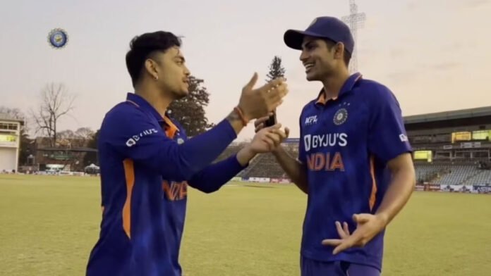 IND vs NZ | आज IND vs NZ 3rd T20I में किसका कटेगा पत्ता, Ishan Kishan या Shubman Gill का ? इस प्लेइंग इलेवन के साथ उतरेगी टीम इंडिया