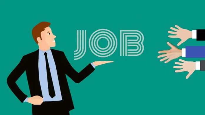 Job Recruitment | एसएससी एमटीएस परीक्षा के आवेदन की ये है आखिरी तारीख, 12000 से अधिक पदों पर होगी भर्ती, जल्द करें आवेदन