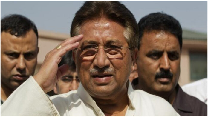 Pervez Musharraf Passed Away | पाकिस्तान के पूर्व राष्ट्रपति जनरल परवेज मुशर्रफ का निधन, दुबई में चल रहा था इलाज