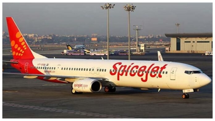 SpiceJet Will Sell Cargo Business | स्पाइसजेट ने कार्गो बिजनेस बेचने का किया ऐलान, 2500 करोड़ जुटाएगी कंपनी