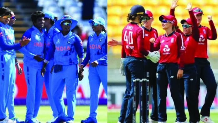 Women’s T20 World Cup | आज होगी India और England में कांटे की टक्कर, जानिए मैच का शेड्यूल और कहां होगी मैच की लाइव स्ट्रीमिंग