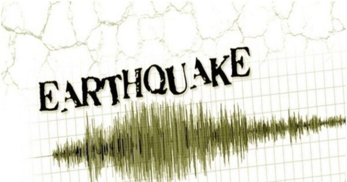 पाक के कई शहरों में भूकंप के झटके, लाहौर-पेशावर से इस्लामाबाद तक हिली धरती