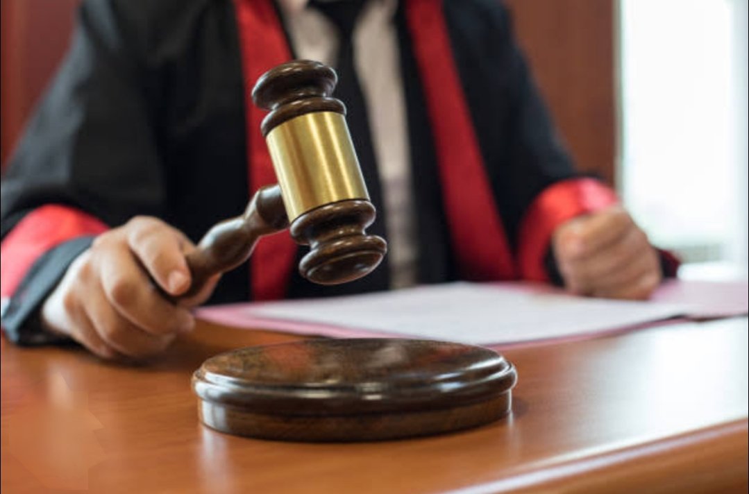 हत्या के दो दोषियों को उम्रकैद