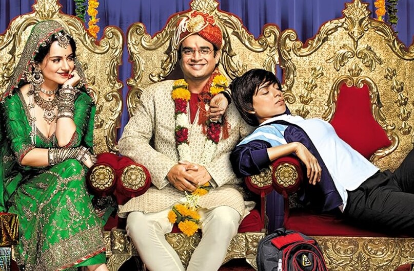 Kangana Ranaut Best Actress National Award, Tanu Weds Manu Returns Collection, Kangana Ranaut Datto Character Analysis, Bollywood Movies with Best Double Roles, Aanand L Rai Movies Success, कंगना रनौत नेशनल अवॉर्ड, तनु वेड्स मनु रिटर्न्स बॉक्स ऑफिस, कंगना रनौत डबल रोल फिल्म, तनु वेड्स मनु रिटर्न्स ओटीटी, आर माधवन और कंगना रनौत फिल्म