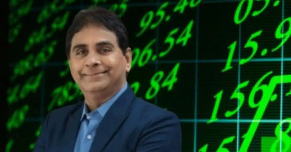 1 लाख के बना दिए 52 लाख, इस मल्‍टीबैगर शेयर पर विजय केडिया ने भी अब खेला दांव