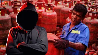 LPG Cylinder Scam Alert: गैस सिलेंडर बुकिंग के नाम पर ठगी का नया जाल, दिल्ली पुलिस ने जारी की चेतावनी