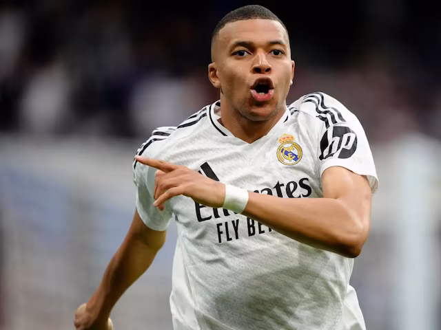 चैंपियंस लीग: एमबाप्पे के चार गोल... रियाल मैड्रिड, PSG और आर्सेनल की जीत