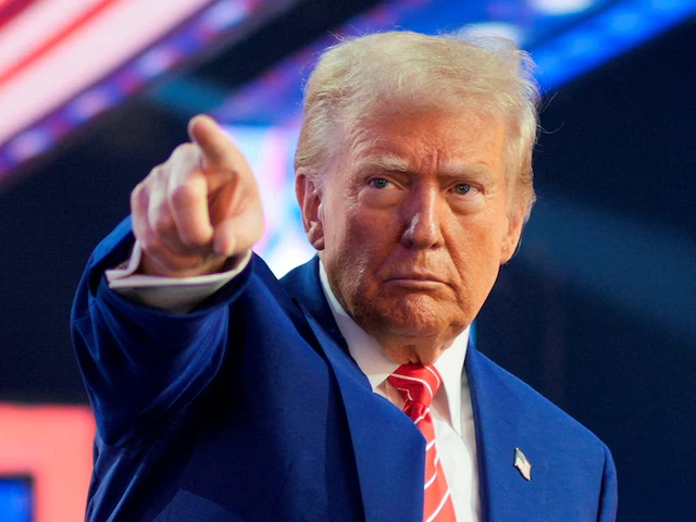 ट्रंप ने NATO पर निकाला होर्मुज फेलियर का गुस्सा, 'कायर-कागजी शेर' सब कह डाला