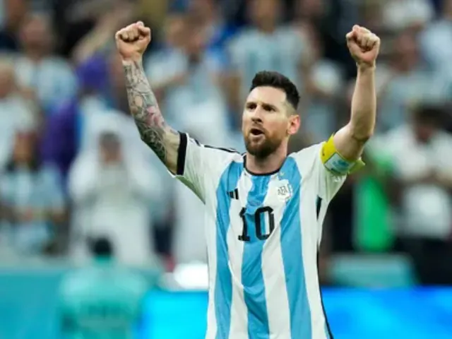 फ्रांस के खिलाफ 4 साल पहले का जख्म भरने उतरेगी लियोनल मेसी की टीम
