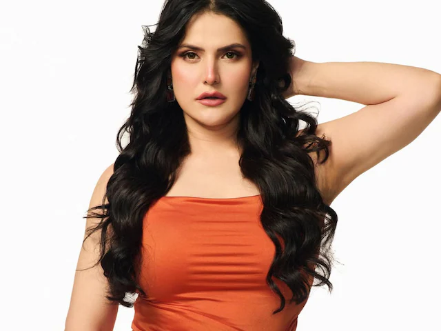 'टूट नहीं सकती', ईद पर जरीन खान का छलका दर्द, जश्न से ज्यादावॉर की चिंता