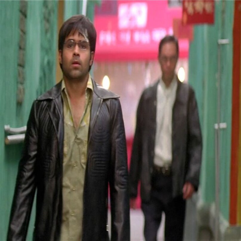 गैंगस्टर (2006)- इस फिल्म में उन्होंने एक अंडरकवर एजेंट का किरदार निभाया, जो एक सिंगर के रूप में अपनी पहचान छुपाता है. प्यार और कर्तव्य के बीच फंसे इस किरदार को उन्होंने बखूबी जिया. इस फिल्म में इमरान हाशमी के साथ कंगना रनौत लीड रोल में दिखी थीं. कंगना ने इससे बॉलीवुड डेब्यू किया था. 