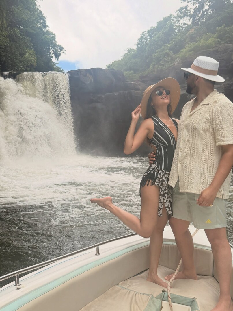 Tejasswi Prakash, Karan Kundrra Tejasswi Prakash, Karan Kundrra