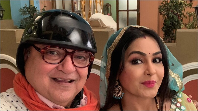 Rakesh Bedi, Rakesh Bedi films, Rakesh Bedi tv shows, Bhabiji Ghar Par Hai, Shrimaan Shrimati, Chashme Buddoor, Rakesh Bedi, Rakesh Bedi films, Rakesh Bedi tv shows, Bhabiji Ghar Par Hai, Shrimaan Shrimati, Chashme Buddoor,