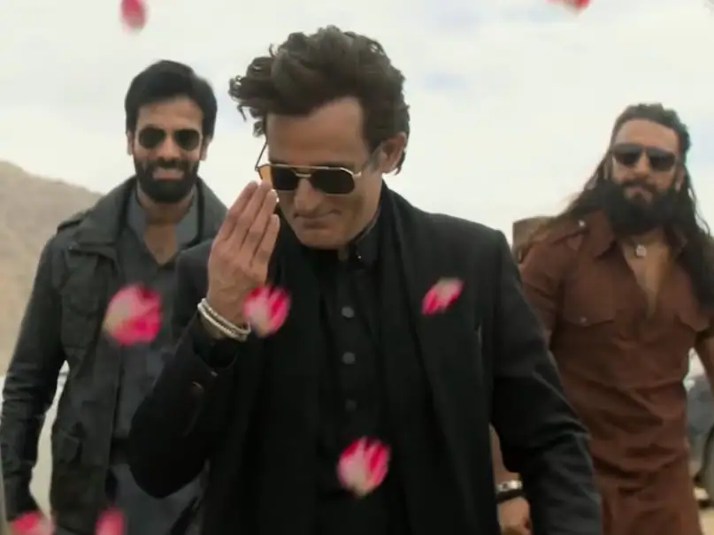 Akshaye Khanna Movies