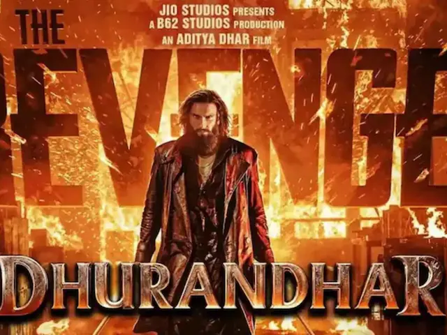 यूट्यूब पर लीक हुई 'धुरंधर 2', फैंस के बीच मचा तहलका, आदित्य धर को किया अलर्ट