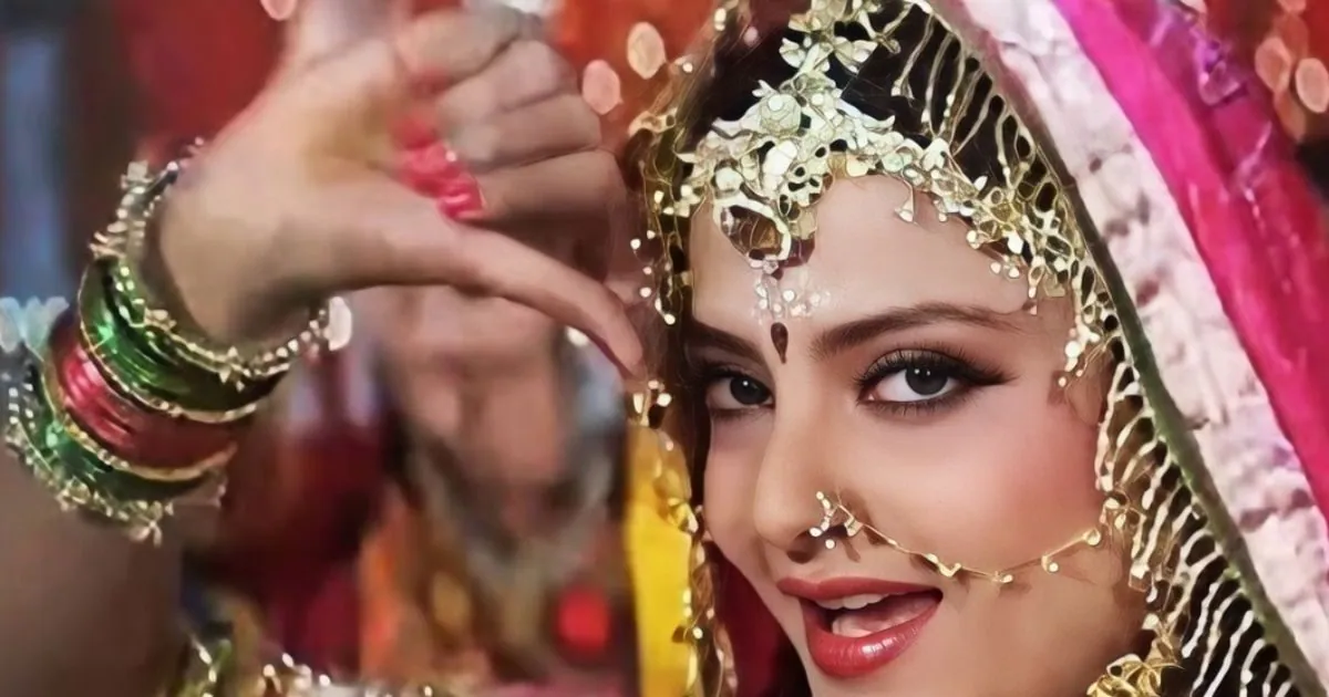 1982 की वो सुपरहिट फिल्म, धर्मेंद्र ने डबल रोल से हिला दिया था बॉक्स ऑफिस, रेखा संग खूब पसंद की गई थी जोड़ी