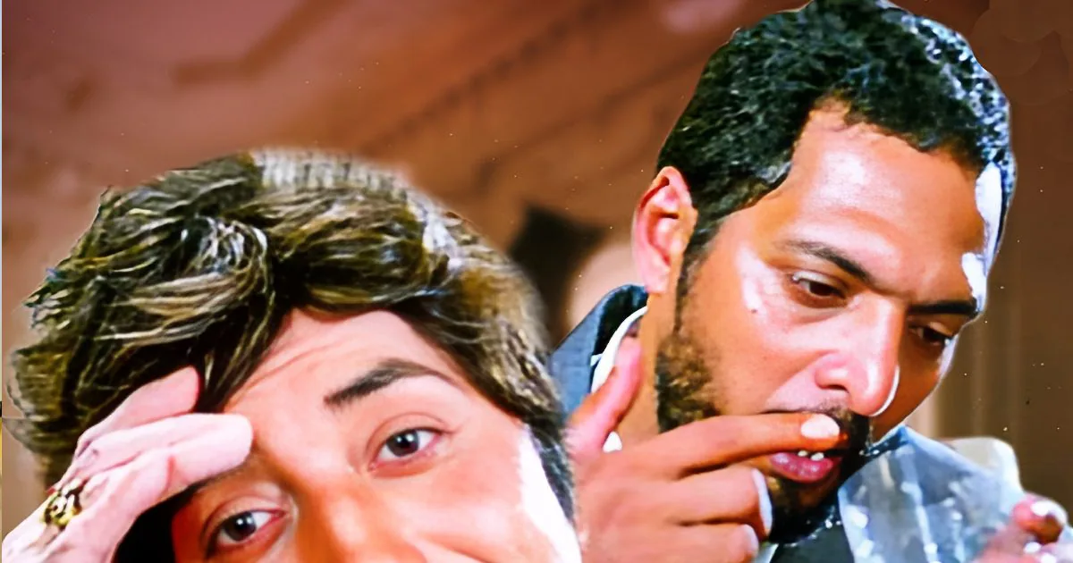 1993 में राज कुमार-नाना पाटेकर की चली थी ऐसी आंधी, हिल गया था बॉक्स ऑफिस, 168 मिनट की फिल्म ने किया था सबको हैरान