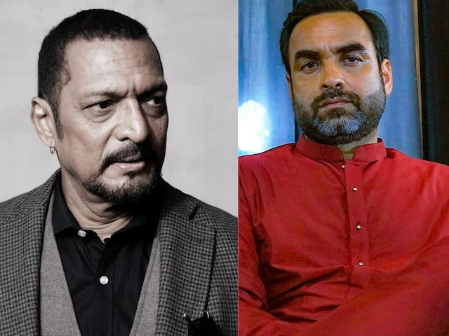 नाना ने पंकज को लगाई थी फटकार, रजनीकांत की फिल्म से जुड़ा है किस्सा