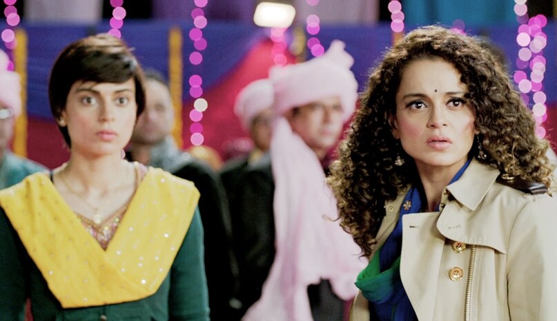 Kangana Ranaut Best Actress National Award, Tanu Weds Manu Returns Collection, Kangana Ranaut Datto Character Analysis, Bollywood Movies with Best Double Roles, Aanand L Rai Movies Success, कंगना रनौत नेशनल अवॉर्ड, तनु वेड्स मनु रिटर्न्स बॉक्स ऑफिस, कंगना रनौत डबल रोल फिल्म, तनु वेड्स मनु रिटर्न्स ओटीटी, आर माधवन और कंगना रनौत फिल्म