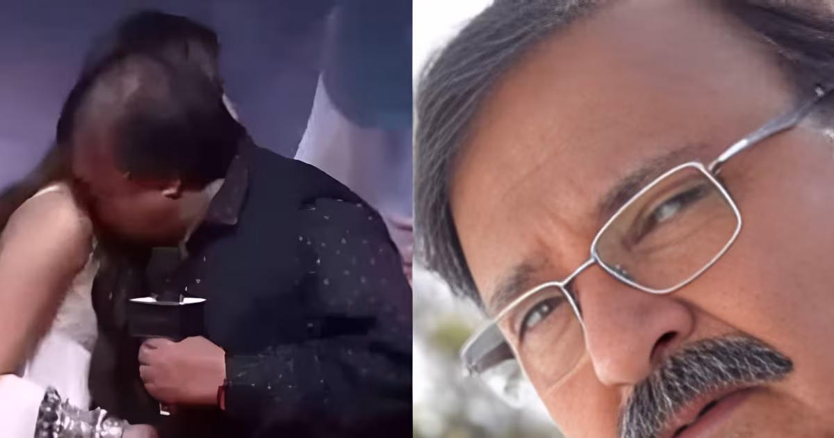 20 साल की सारा अर्जुन संग किस विवाद पर राकेश बेदी ने तोड़ी चुप्पी, ‘धुंरधर’ फेम एक्टर बोले- ‘कुछ तो लोग कहेंगे’