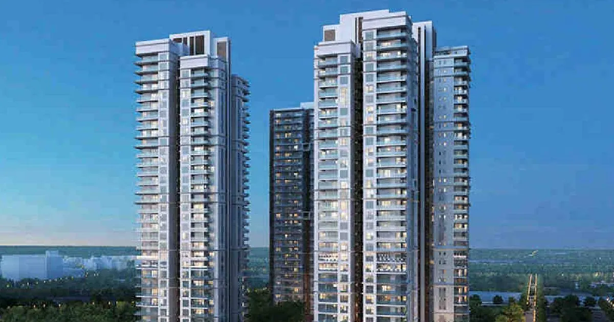 2025 में लग्जरी घरों की मांग रिकॉर्ड स्तर पर, जानें रियल एस्टेट ट्रेंड