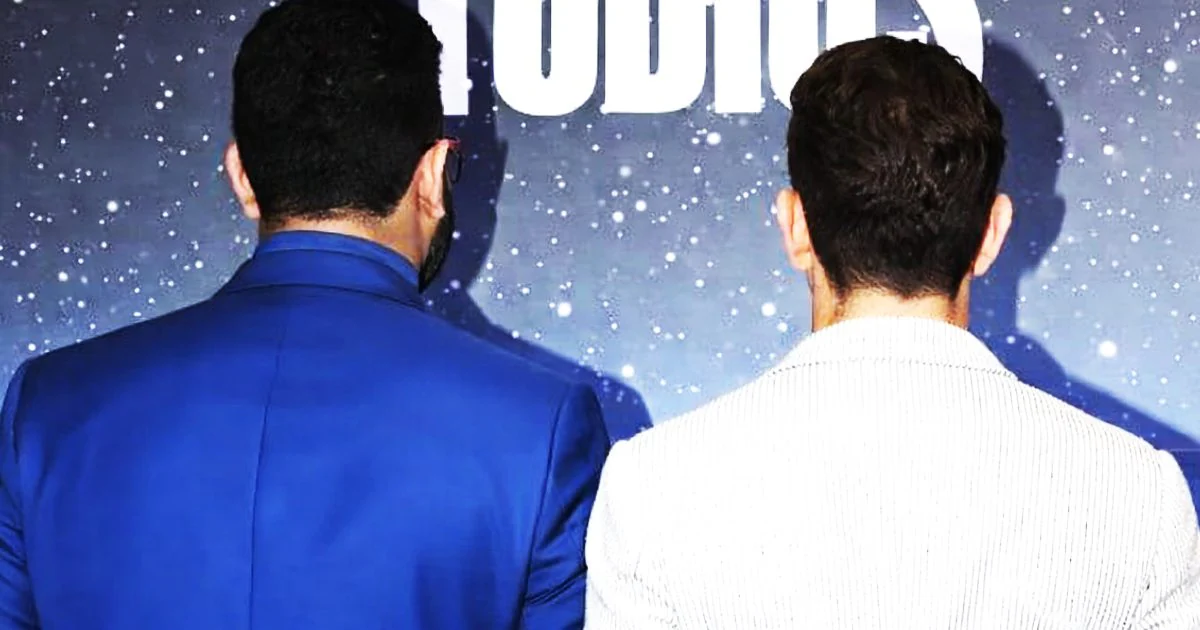 26 साल पहले, 2 स्टारकिड्स की हुई बॉलीवुड में एंट्री, 1 बना बॉक्स ऑफिस का ‘धुरंधर’, दूसरे का खत्म नहीं हो रहा स्ट्रगल