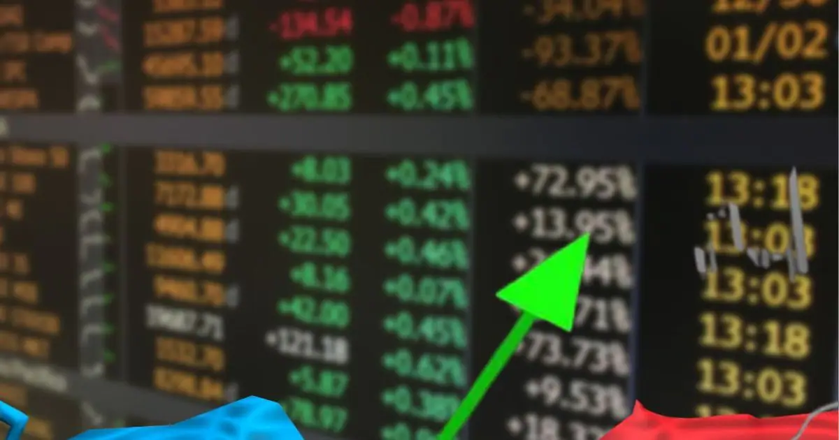 3 महीने में 823% तक रिटर्न, इन 7 सस्ते स्‍टॉक्‍स ने शेयर बाजार में काटा है खूब गदर