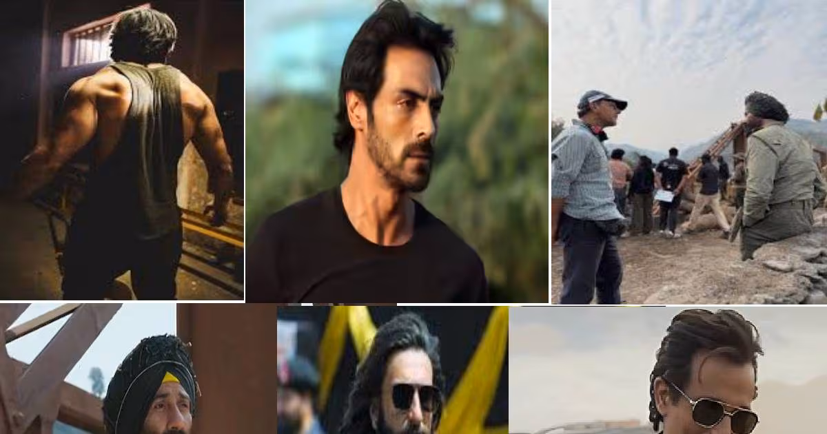 3 माह में जीजा-साले ने मिलकर बनाई दो ऐसी फिल्में, रिलीज होते ही आया भूचाल, टूटे रिकॉर्ड पर रिकॉर्ड