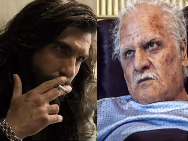 'कौन दाऊद?', बड़े साब का रोल मिलने पर ऐसा था 'धुरंधर 2' एक्टर का रिएक्शन