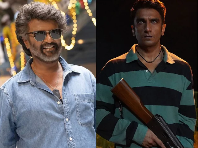 'धुरंधर 2' के मुरीद हुए रजनीकांत, आदित्य धर को बताया बॉक्स ऑफिस का बाप 