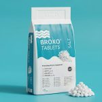 BROXO ने वाटर ट्रीटमेंट मार्केट में ब्रांड अपडेट पेश किया