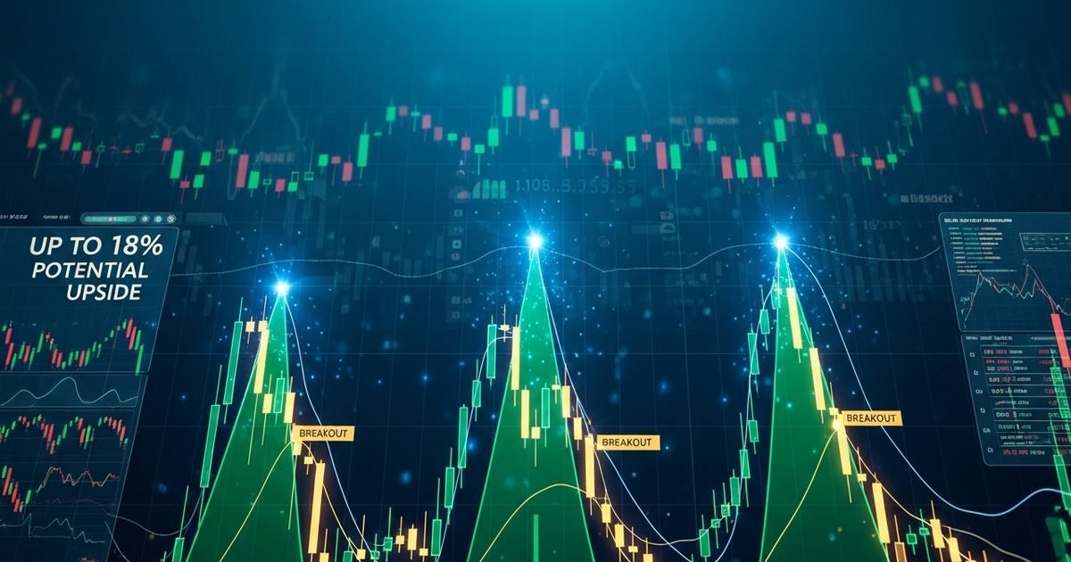 4 हफ्तों में ही 18% कमाई, ये 3 स्टॉक्स बना सकते हैं आपको मालामाल