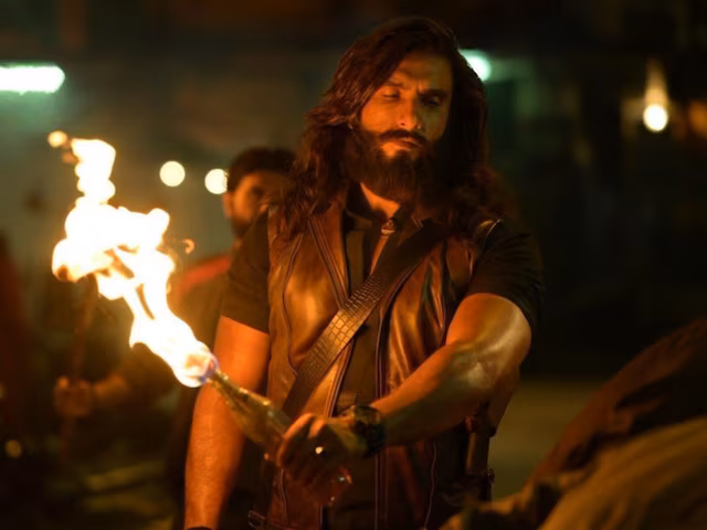 'धुरंधर 2' ने काट दिया गदर, एडवांस बुकिंग में कर ली अंधाधुंध कमाई 