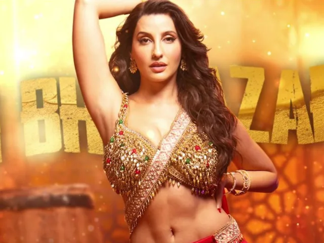 'सरके चुनर तेरी सरके' पर भड़के फिल्ममेकर, अश्लीलता पर सेंसर बोर्ड को भी घेरा