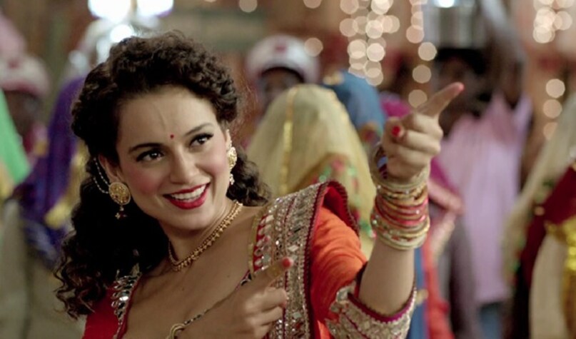 Kangana Ranaut Best Actress National Award, Tanu Weds Manu Returns Collection, Kangana Ranaut Datto Character Analysis, Bollywood Movies with Best Double Roles, Aanand L Rai Movies Success, कंगना रनौत नेशनल अवॉर्ड, तनु वेड्स मनु रिटर्न्स बॉक्स ऑफिस, कंगना रनौत डबल रोल फिल्म, तनु वेड्स मनु रिटर्न्स ओटीटी, आर माधवन और कंगना रनौत फिल्म