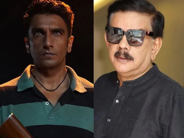 'धुरंधर 2' को प्रोपेगेंडा कहने पर भड़के प्रियदर्शन , बताई फिल्म की हकीकत