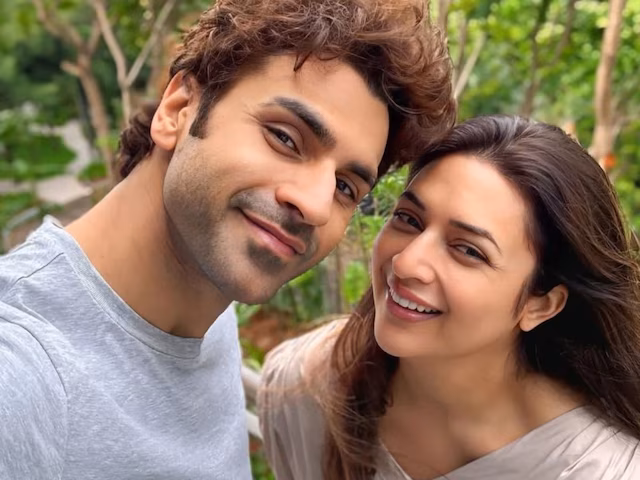 शादी के 10 साल बाद माता-पिता बनेंगे दिव्यांका-विवेक, बेबी शॉवर की तैयारी शुरू!