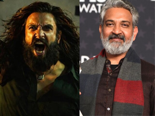 'धुरंधर 2' के मुरीद हुए एसएस राजामौली, रणवीर सिंह की तारीफ में पढ़े कसीदे