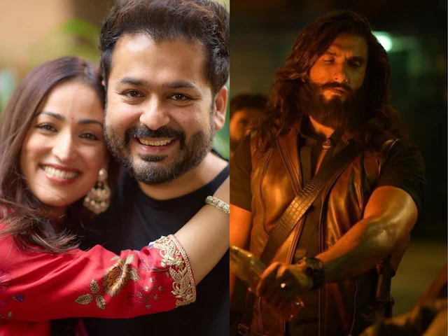 'धुरंधर 2' को नहीं भूल पाएगी ऑडियंस', यामी गौतम ने की पति आदित्य धर की तारीफ